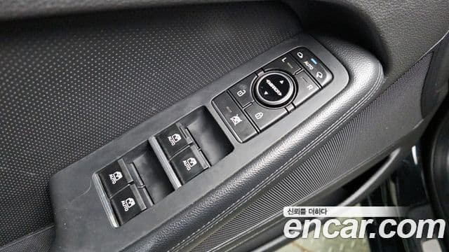 Hyundai Genesis DH G330 Modern AWD, 2015 13