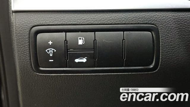 Hyundai Genesis DH G330 Modern AWD, 2015 14