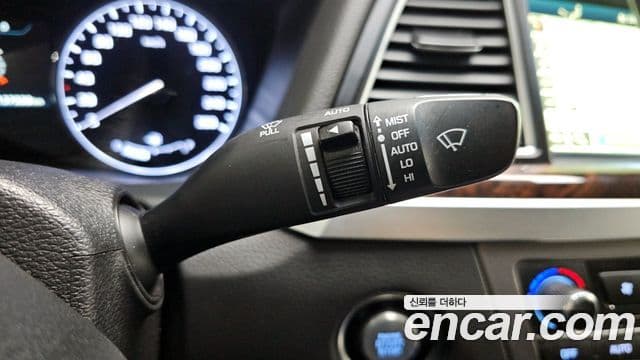 Hyundai Genesis DH G330 Modern AWD, 2015 16