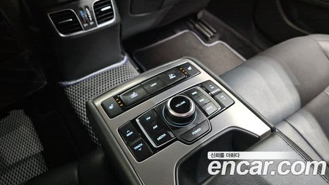 Hyundai Genesis DH G330 Modern AWD, 2015 20