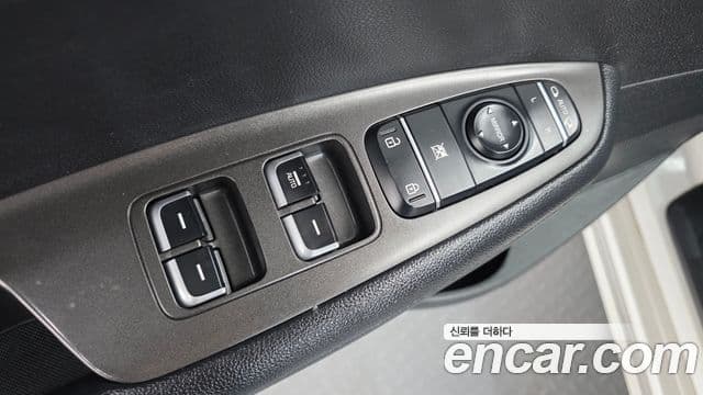 Kia K5 2세대 Luxury, 2016 12