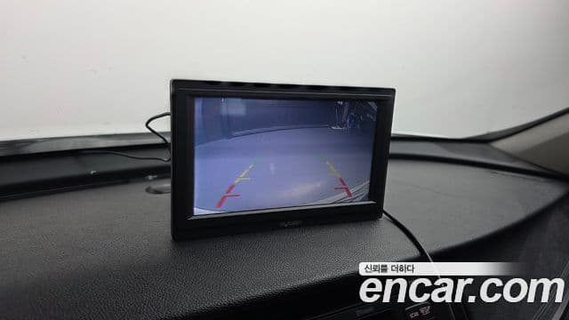 Kia K5 2세대 Luxury, 2016 16