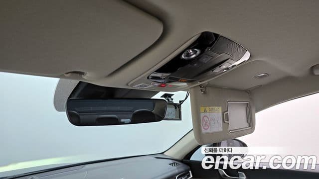 Kia K5 гибрид 3세대 Noblesse, 2023 18