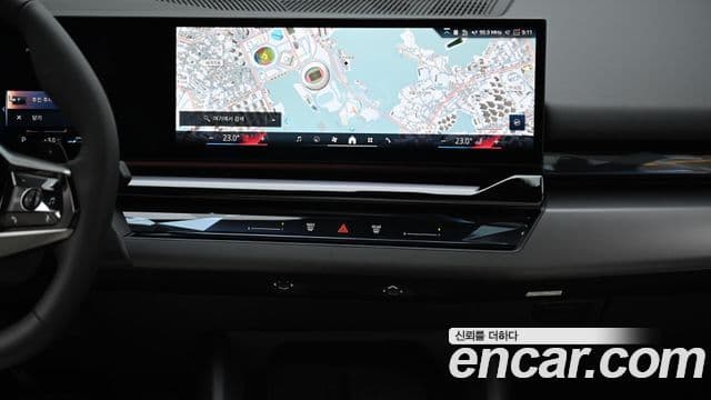 BMW 5시리즈 (G60), 2025 14