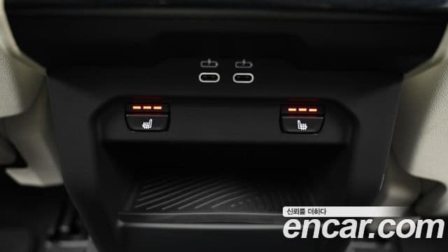 BMW 5시리즈 (G60), 2025 16