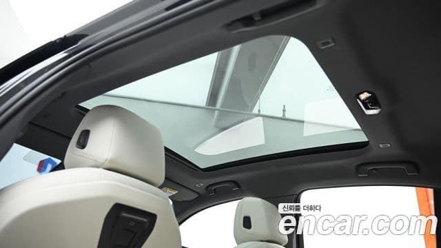 BMW 5시리즈 (G60), 2025 19