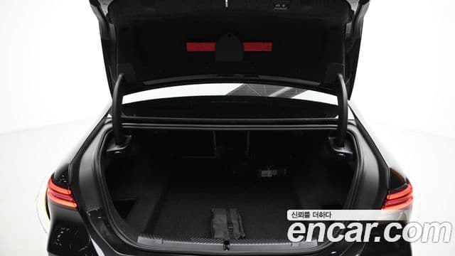 BMW 5시리즈 (G60), 2025 20