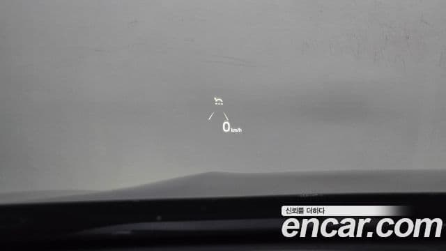 Kia K7 Premier гибрид Signature, 2020 15