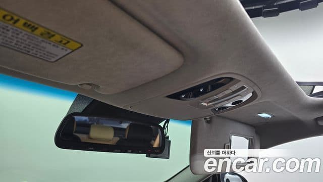 Kia K7 Premier гибрид Signature, 2020 20