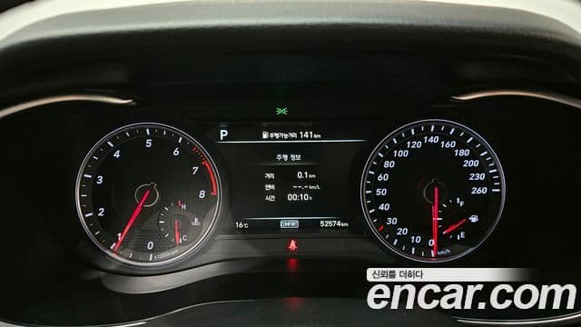 Genesis G70 Elite, 2019 8