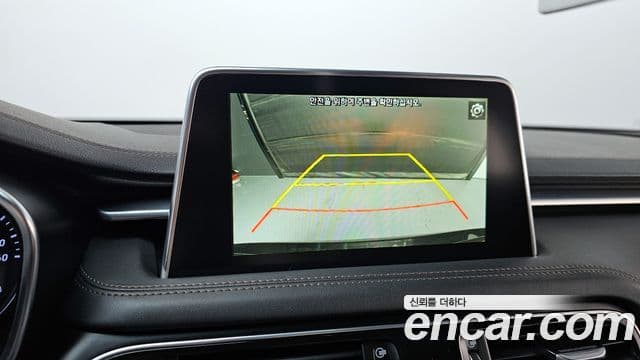 Genesis G70 Elite, 2019 16