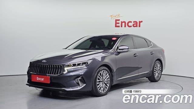 Kia K7 Premier 2.5 GDI X Edition, 2020 1