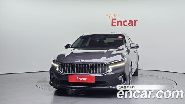 Kia K7 Premier 2.5 GDI X Edition, 2020 3