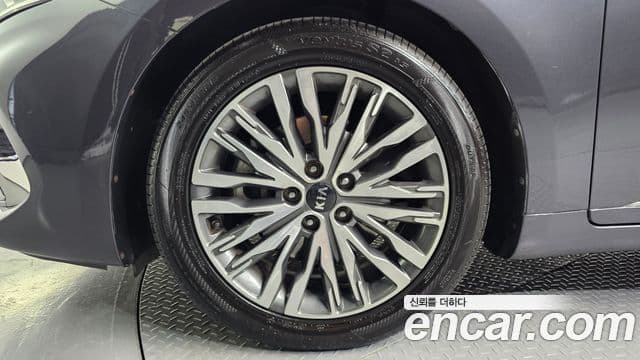 Kia K7 Premier 2.5 GDI X Edition, 2020 все фото