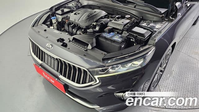 Kia K7 Premier 2.5 GDI X Edition, 2020 6