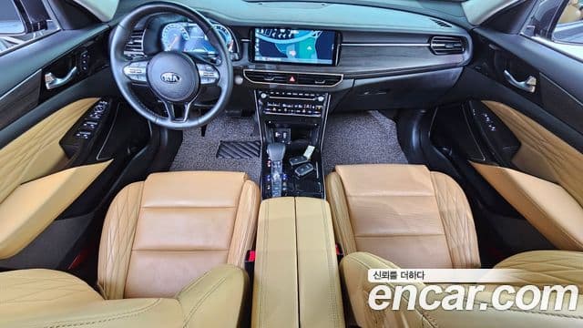 Kia K7 Premier 2.5 GDI X Edition, 2020 7