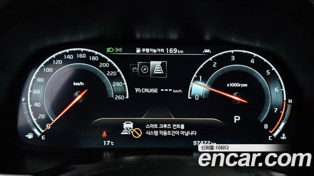 Kia K7 Premier 2.5 GDI X Edition, 2020 8