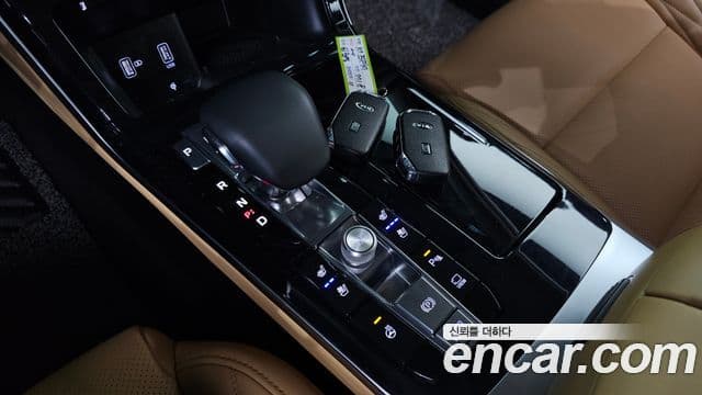 Kia K7 Premier 2.5 GDI X Edition, 2020 9