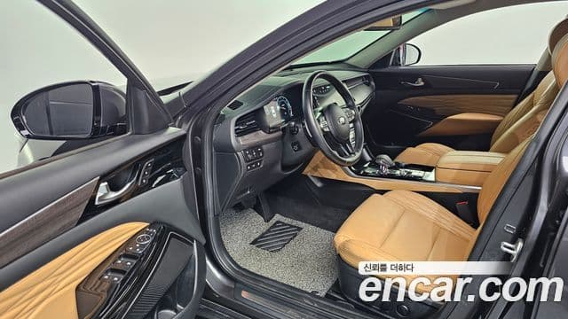 Kia K7 Premier 2.5 GDI X Edition, 2020 10