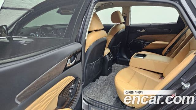 Kia K7 Premier 2.5 GDI X Edition, 2020 11