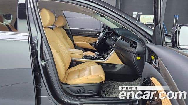 Kia K7 Premier 2.5 GDI X Edition, 2020 12