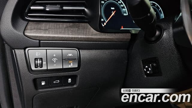 Kia K7 Premier 2.5 GDI X Edition, 2020 13