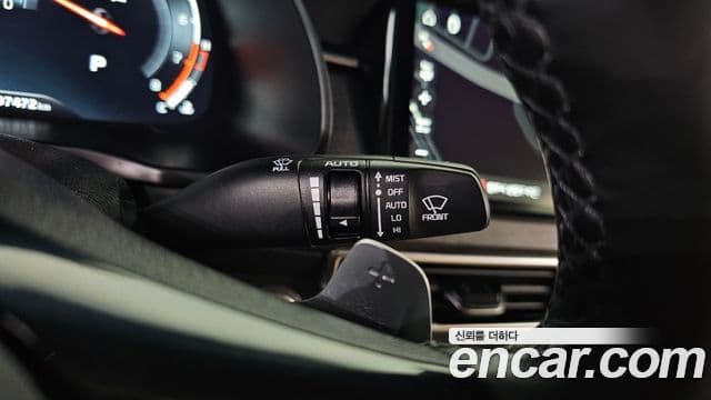 Kia K7 Premier 2.5 GDI X Edition, 2020 15