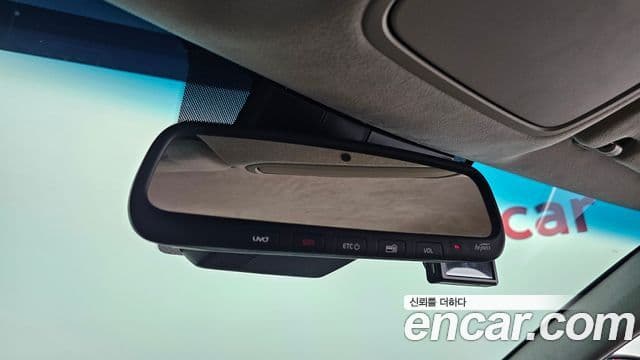 Kia K7 Premier 2.5 GDI X Edition, 2020 18