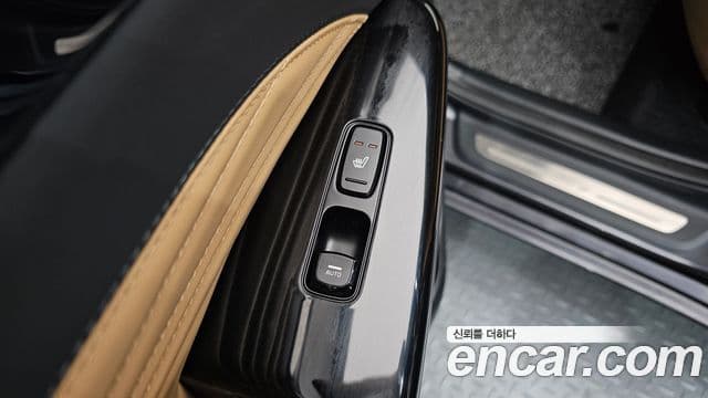 Kia K7 Premier 2.5 GDI X Edition, 2020 19