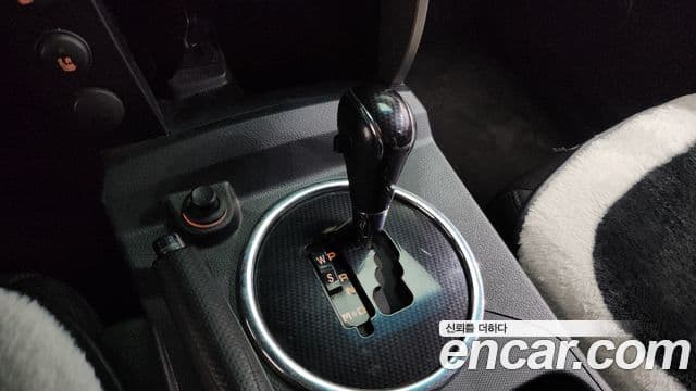 KG모빌리티(SsangYong) Korando Sport Fashion, 2014 9