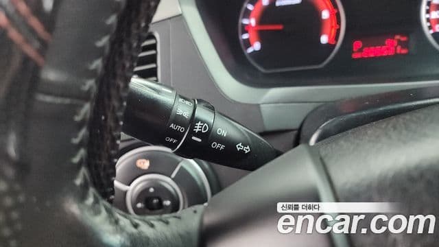 KG모빌리티(SsangYong) Korando Sport Fashion, 2014 14