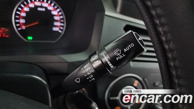 KG모빌리티(SsangYong) Korando Sport Fashion, 2014 15