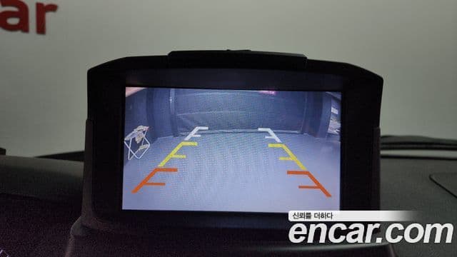 KG모빌리티(SsangYong) Korando Sport Fashion, 2014 17