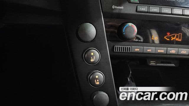 KG모빌리티(SsangYong) Korando Sport Fashion, 2014 18