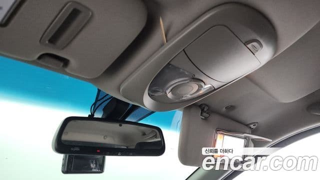 KG모빌리티(SsangYong) Korando Sport Fashion, 2014 19