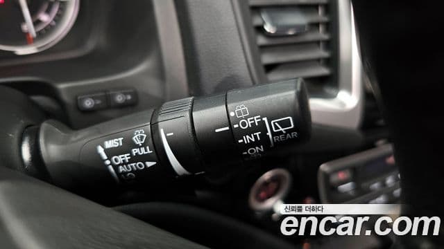 Honda Pilot 3세대, 2018 16