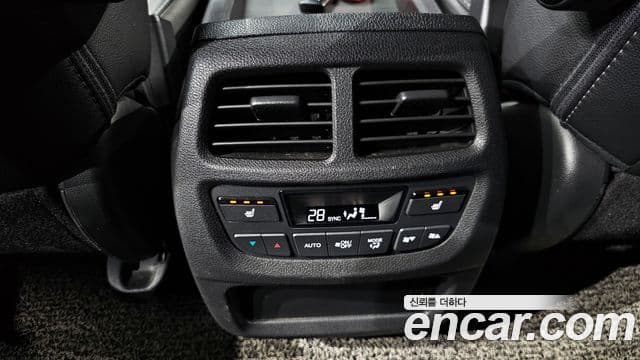 Honda Pilot 3세대, 2018 17