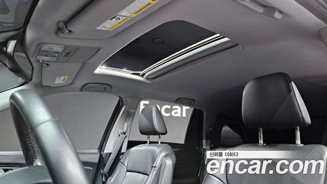 Honda Pilot 3세대, 2018 19