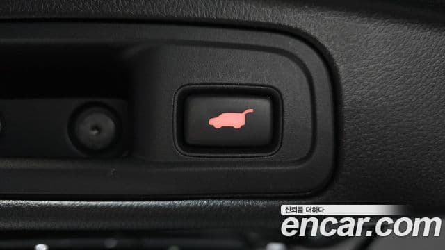 Honda Pilot 3세대, 2018 20