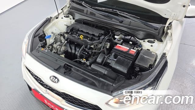 Kia All New K3 Luxury, 2019 6