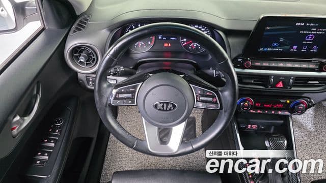 Kia All New K3 Luxury, 2019 13