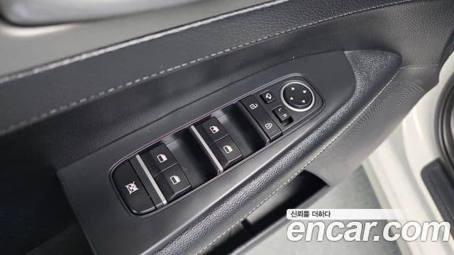 Kia All New K3 Luxury, 2019 17