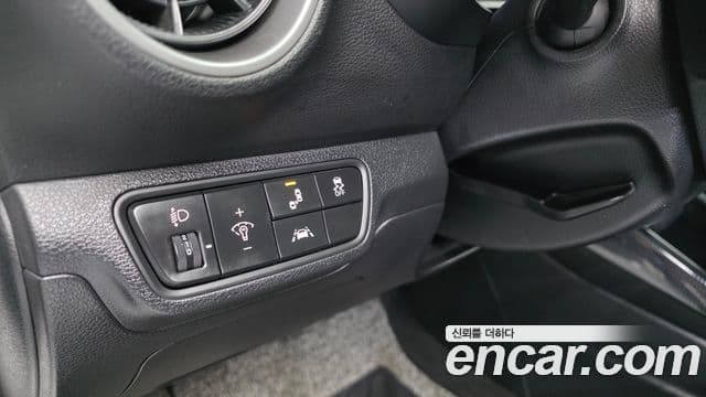 Kia All New K3 Luxury, 2019 18