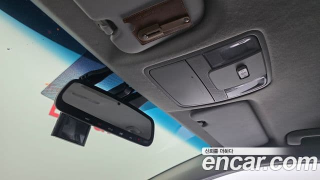 Kia All New K3 Luxury, 2019 19