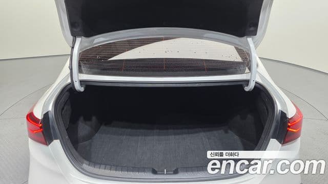 Kia All New K3 Luxury, 2019 20