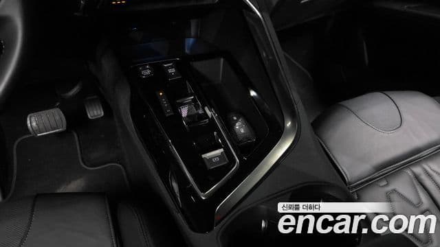 Peugeot 3008 2세대 1.2 Pure Tech Allure, 2024 12