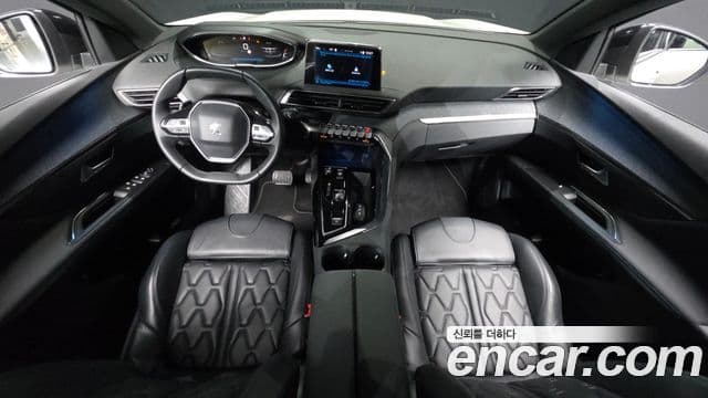 Peugeot 3008 2세대 1.2 Pure Tech Allure, 2024 15