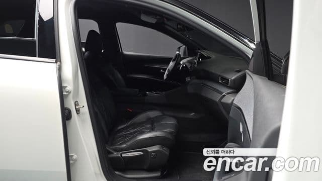 Peugeot 3008 2세대 1.2 Pure Tech Allure, 2024 17