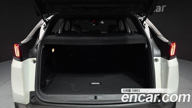 Peugeot 3008 2세대 1.2 Pure Tech Allure, 2024 19