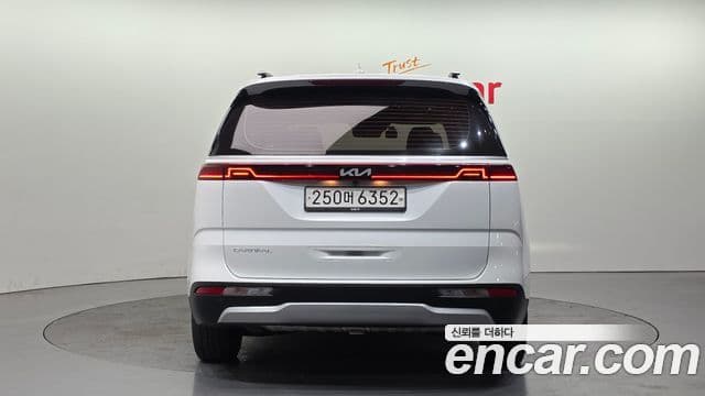 Kia Carnival 4세대 Prestige, 2023 4